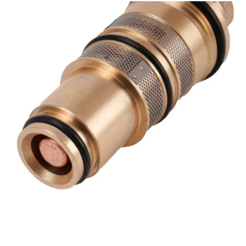 Brass Shower Thermostatic Cart - Shower Valve Cartridge 리뷰 및 가격