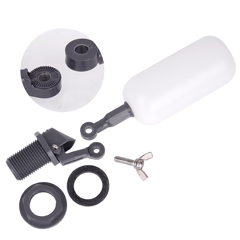 1/2 Inch Fish Tank Mini Float  - Float Ball Valve 리뷰 및 가격