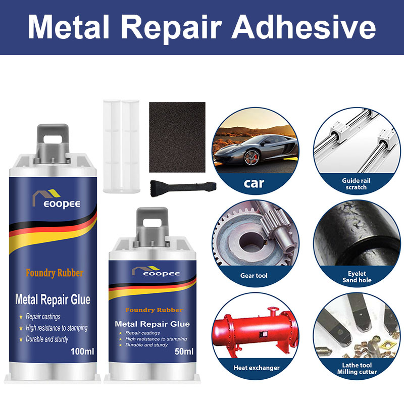 Durable Metal Repair Epoxy Adh - Solvent Weld Cement 리뷰 및 가격