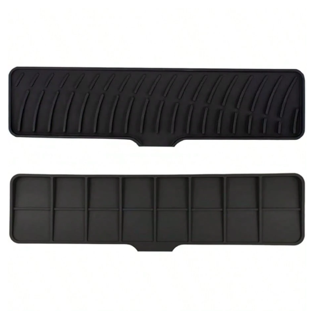 Kitchen Sink Splash Guard - Si - Silicone Tap Washer 리뷰 및 가격