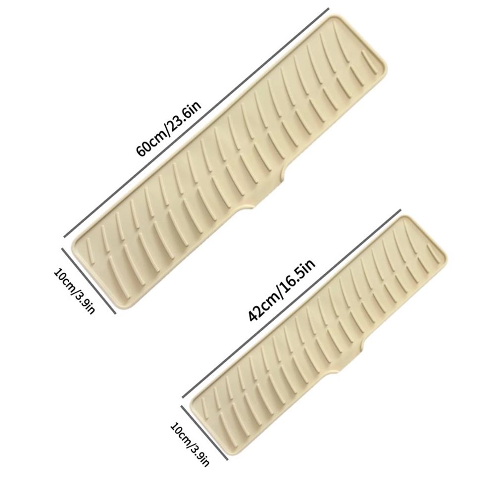Kitchen Sink Splash Guard - Si - Silicone Tap Washer 리뷰 및 가격