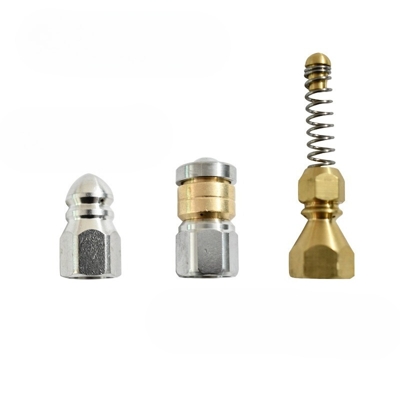 High Pressure Cleaner Sewer Dr - Drain Pipe Clip 리뷰 및 가격