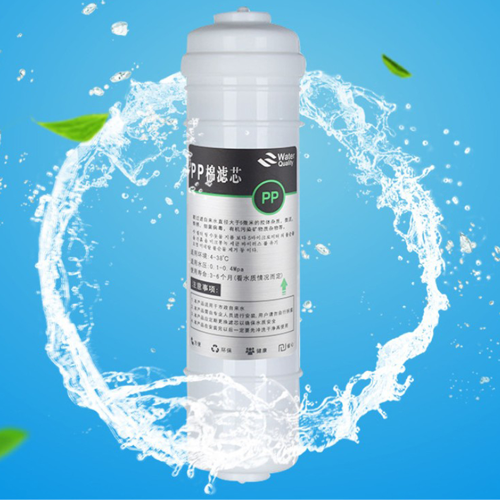 10''Quick Connecting Polypropy - Basin Mixer Cartridge 리뷰 및 가격