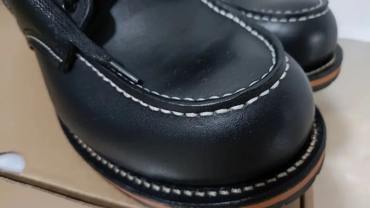 Goodyear-Handmade Toe Layer Co - Pipe Bending Spring 리뷰 및 가격