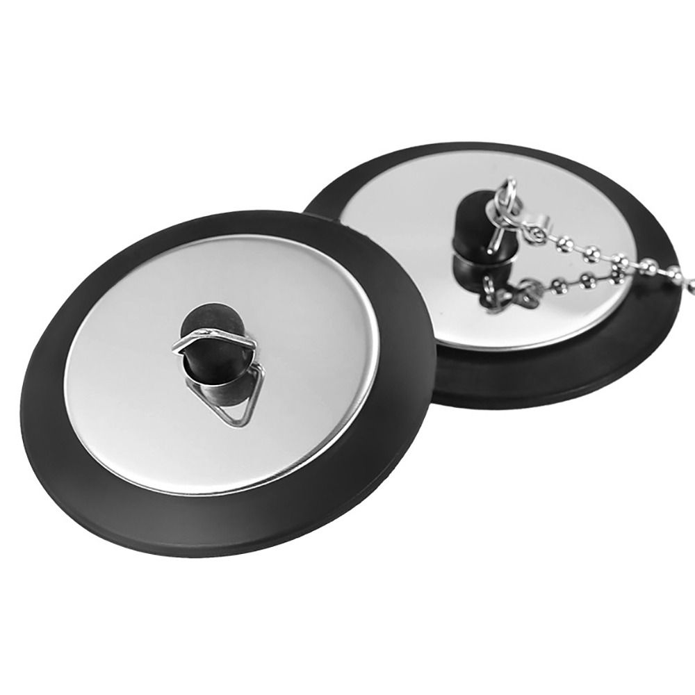 1Pcs Durable Rubber Tub Stoppe - Drain Pipe Clip 리뷰 및 가격