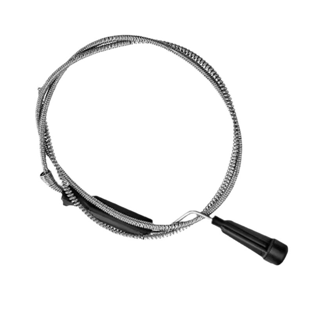 Spring wire drain snake for si - Drain Snake Flexible 리뷰 및 가격