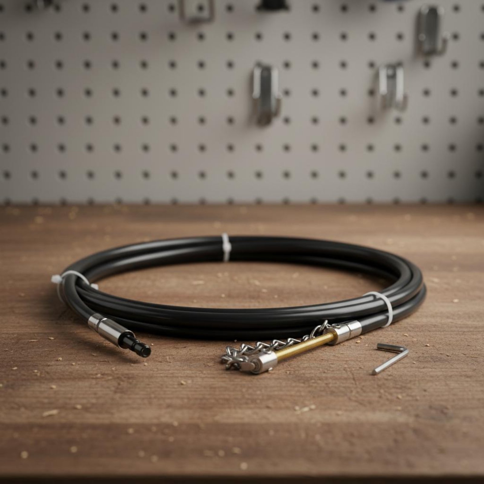 Chain Drain Snake Multi-Purpos - Drain Snake Flexible 리뷰 및 가격