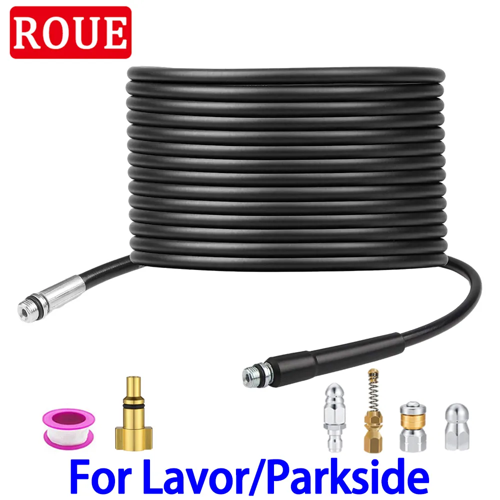 High Pressure Washer Drain Pip - Drain Pipe Clip 리뷰 및 가격