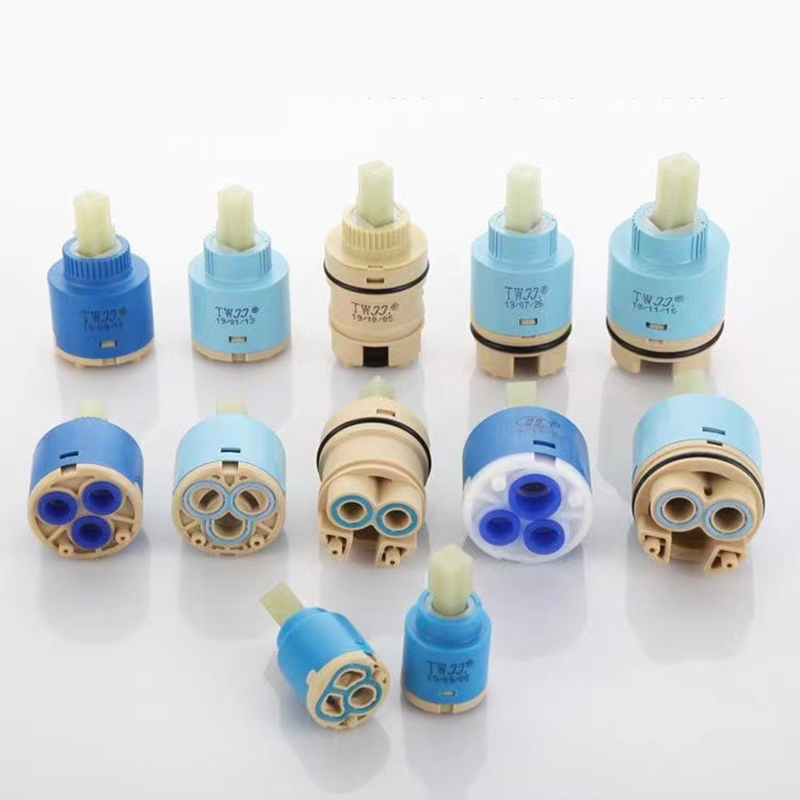 Faucets Mixing Spool Valve 25  - Basin Mixer Cartridge 리뷰 및 가격