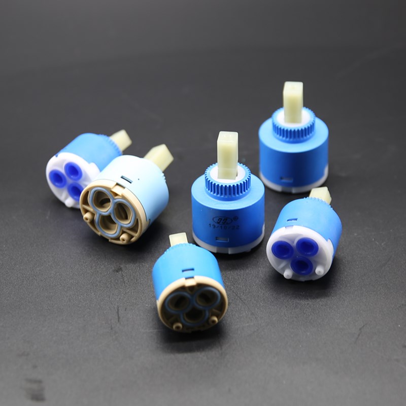 Faucets Mixing Spool Valve 25  - Basin Mixer Cartridge 리뷰 및 가격