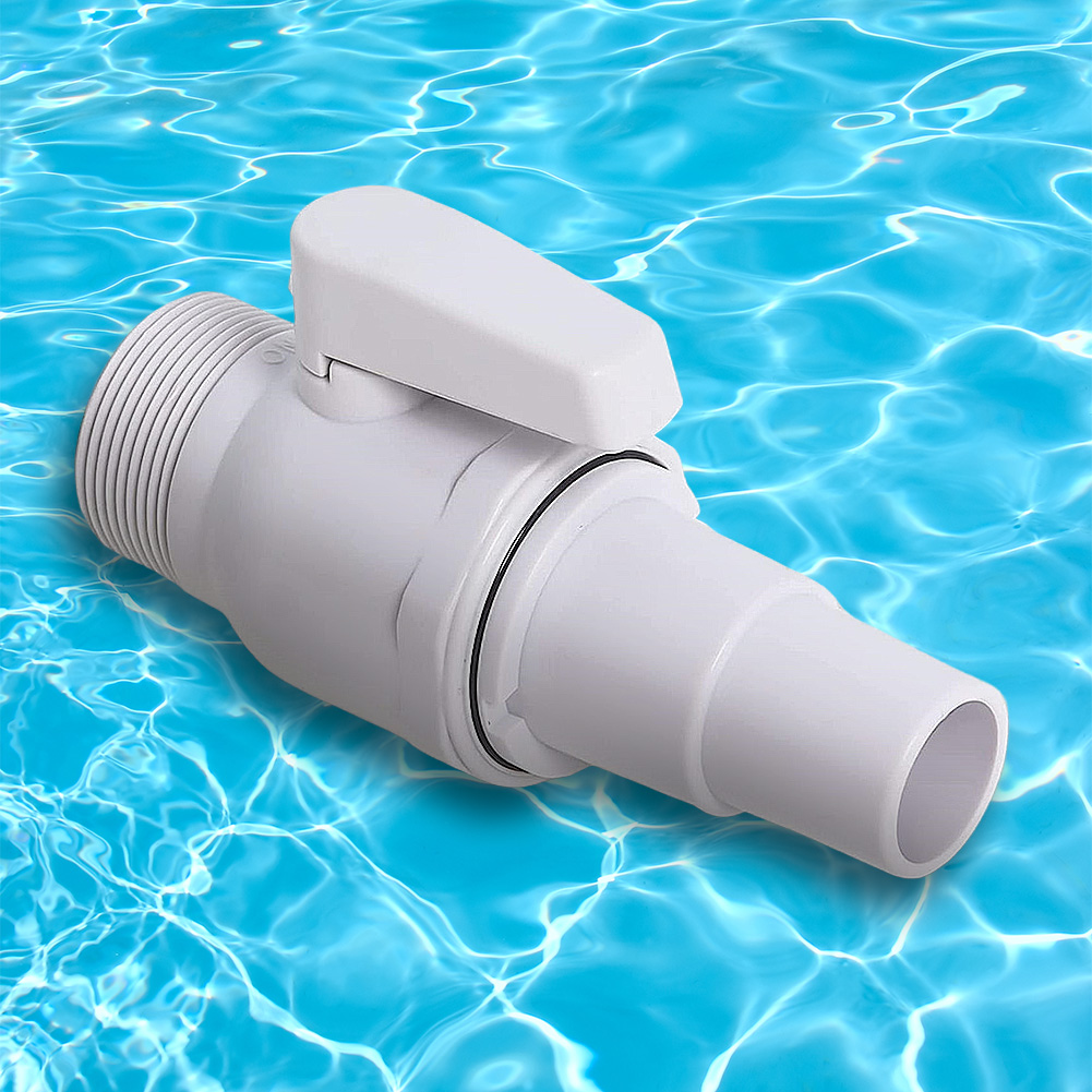 2-Way Ball Valve Bidirectional - Float Ball Valve 리뷰 및 가격