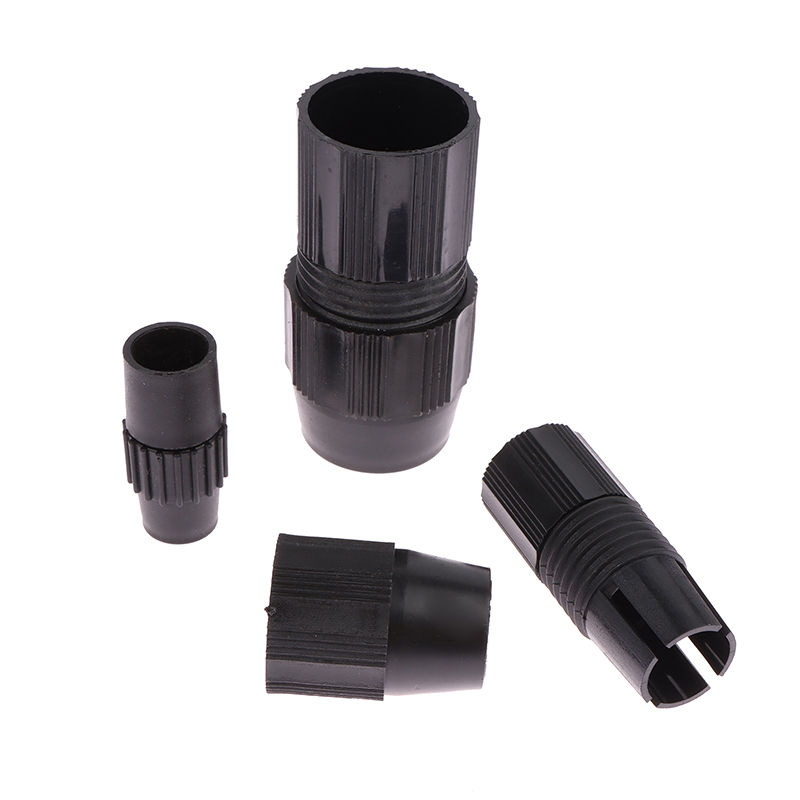 2Pcs Plastic Telescopic Tube C - Plastic Pipe Clip 리뷰 및 가격