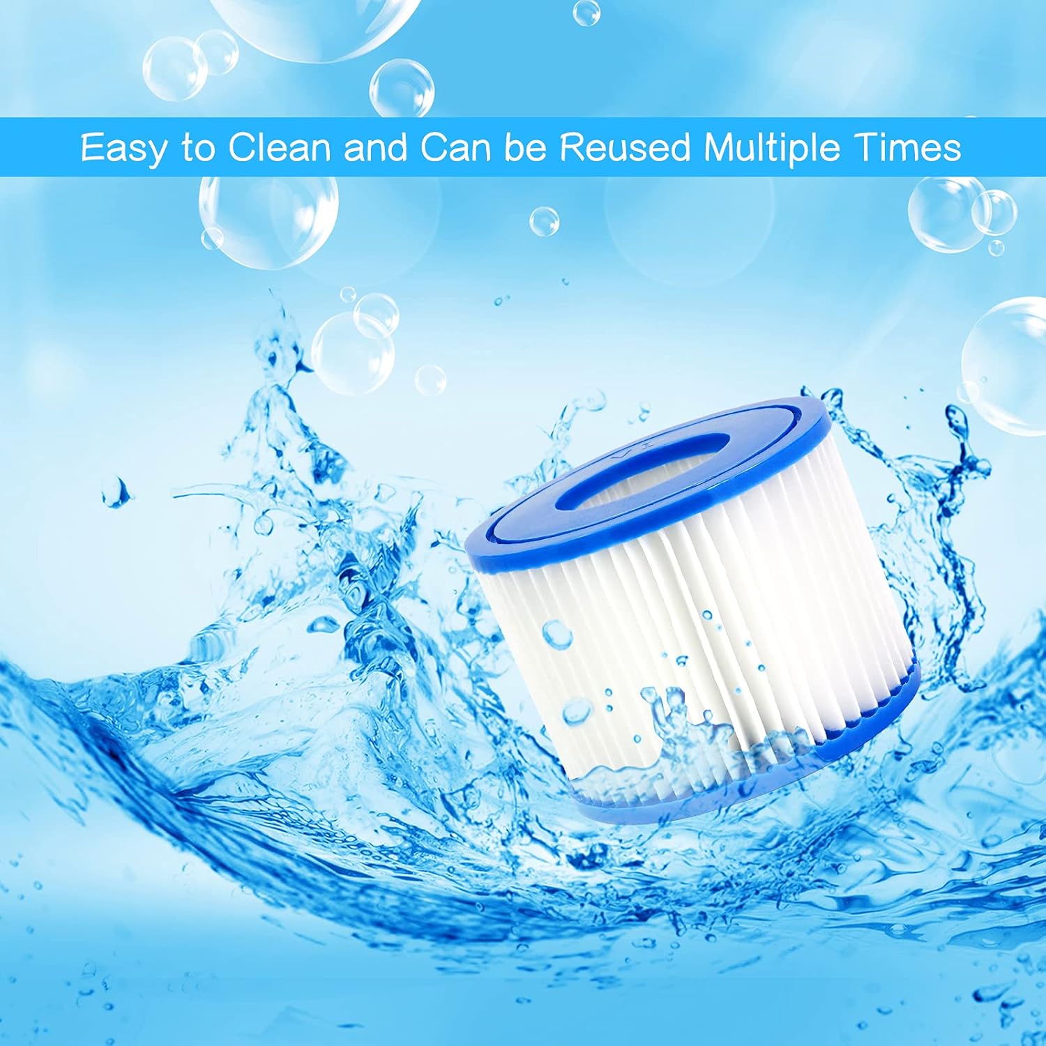 Hot Tub Filter for Bestway Fil - Basin Mixer Cartridge 리뷰 및 가격