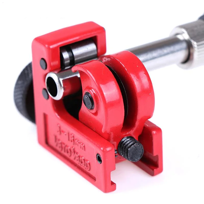 1PC 3-22/3-16mm Mini Alloy Ste - Pipe Cutter Ratchet 리뷰 및 가격